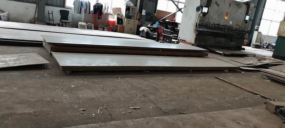51CrV4